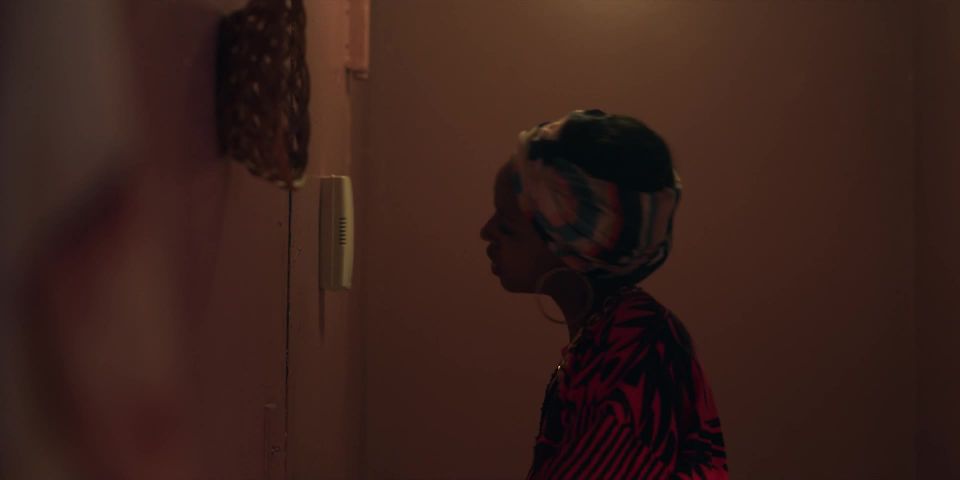 Zolee Griggs - Wu - Tang An American Saga s01e01 (2019) HD 1080p - (Porno de Celebridad)