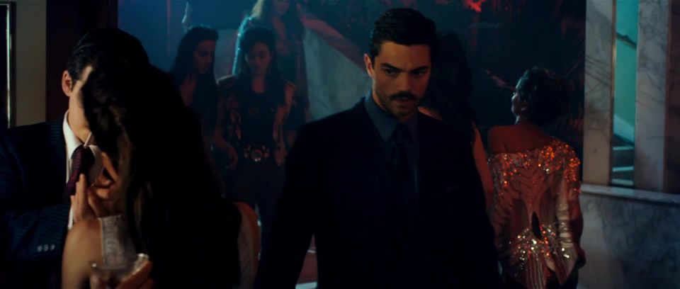 Ludivine Sagnier, etc – El doble del diablo (2011) HD 1080p - (Celebrity porno)