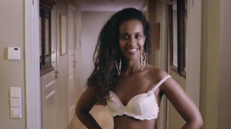 Selome Emnetu - Taxfree (2018) HD 1080p - (Celebrity porn)