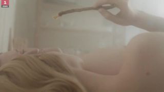 Marie Tourell Sqderberg - Herrens veje s01e04 (2017) HD 720p - [Celebrity porn]