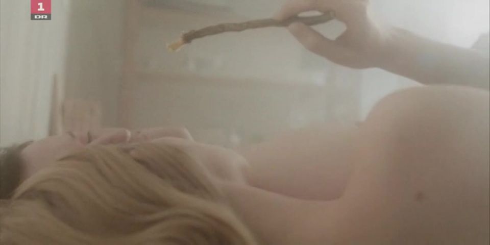 Marie Tourell Sqderberg - Herrens veje s01e04 (2017) HD 720p - [Celebrity porn]