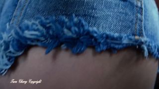  [K2S.CLUB] Tara Cherry X - I ask my way to a truck driver with a monster cock (french amateur public sex) - FullHD 1080P