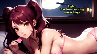 Backstage With Rise Kujikawa.