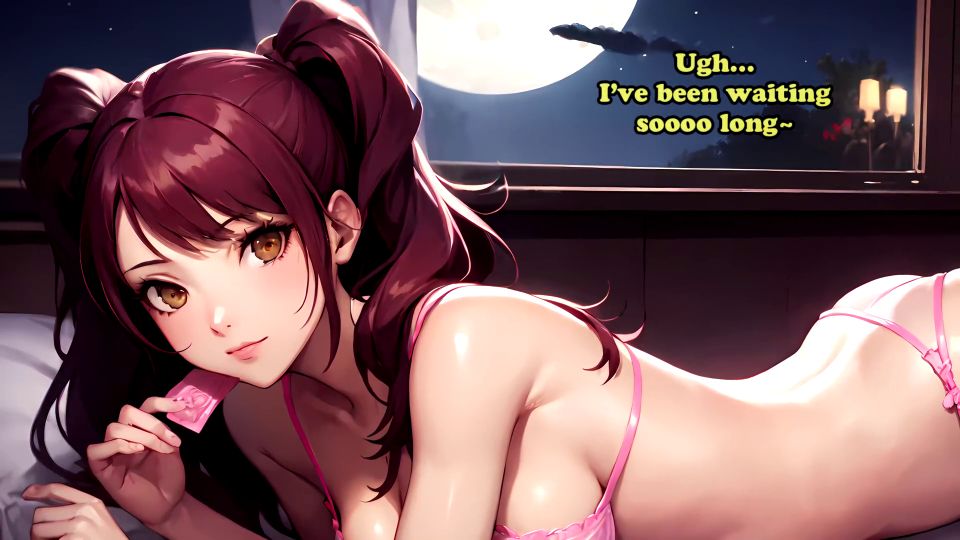 Backstage With Rise Kujikawa.