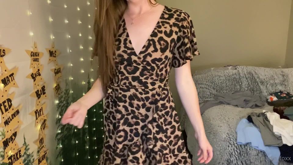 Onlyfans - Nadia Foxx - nadiafoxx69 - nadiafoxx¿Cuál es tu elección nbsp PS VIVO TREAM MAÑANA PM EST - 06-02-2021