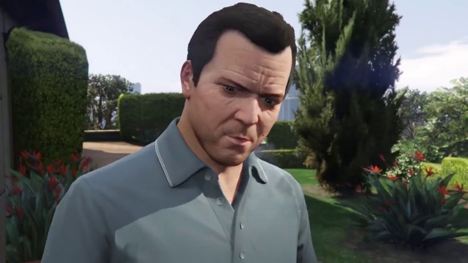 Reality Michael Catch's Amanda In Bed