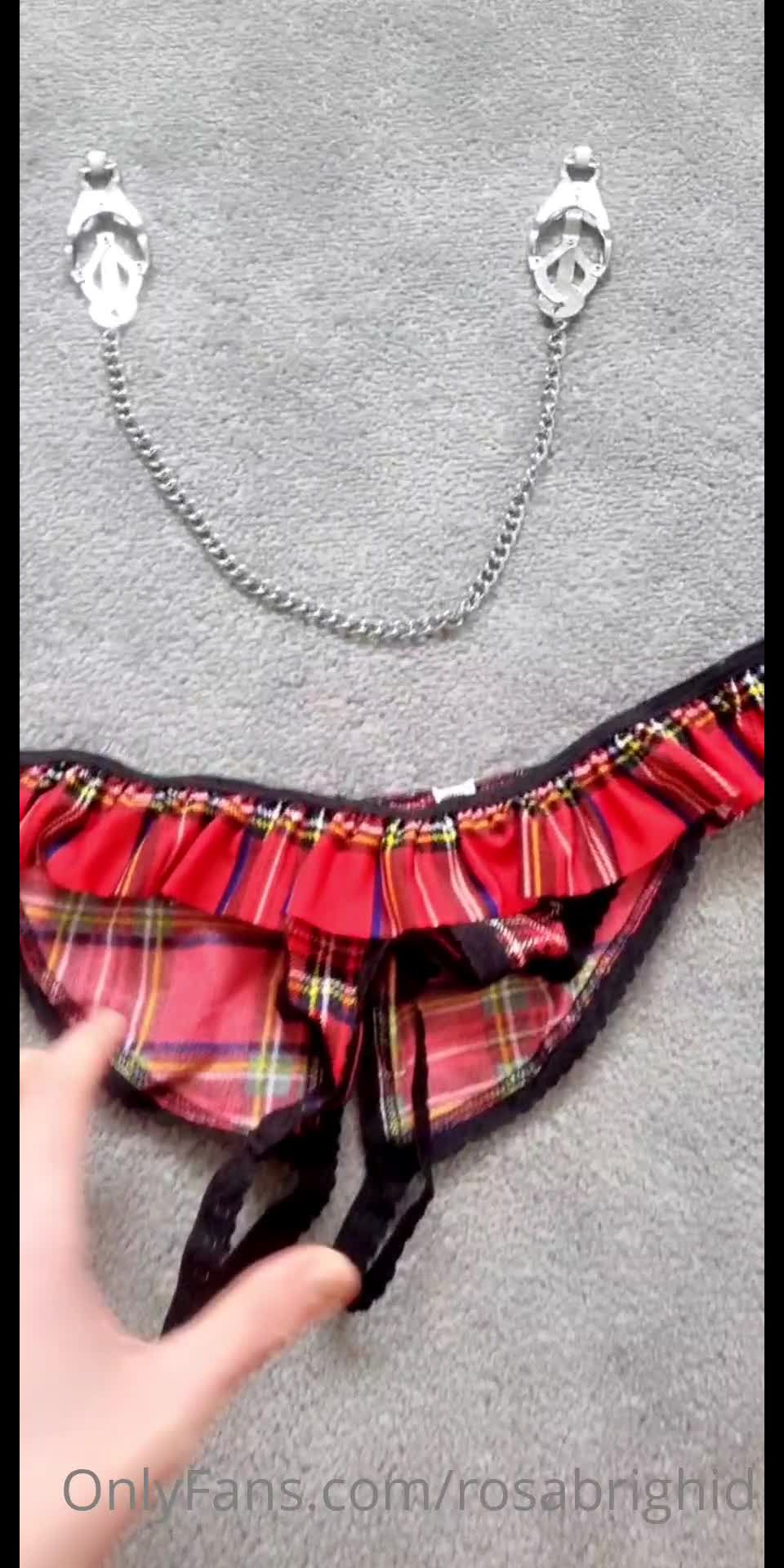 Rosa Brighid () Rosabrighid - a special delivery excited to play coming soon watch this space beautiful people tgif 08-04-2022