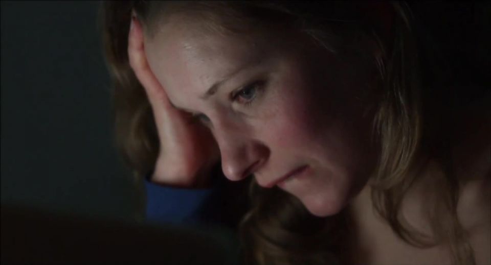 Ofelia Kolb - Les Cybernautes revent-ils d'amours digitales (2011) HD 720p - (Porno de Celebridad)