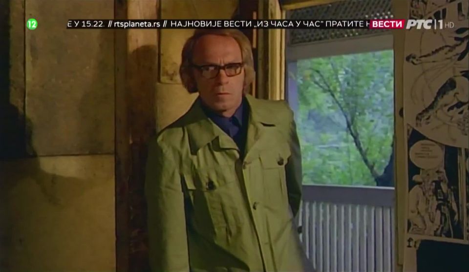 Dubravka Tomic, etc - Nije nego (1978) HD 1080p - [Celebrity porn]