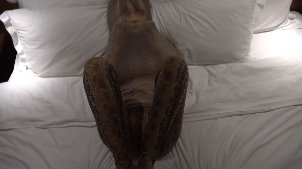 Fetish Faith - Extra Content vol 12 - Fetish