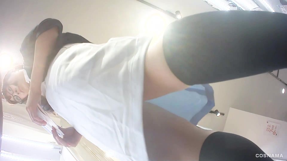  voyeur | GCOLLE Cosplay - cosnama 4 - cosme hakui | voyeur