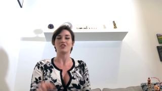 Femdom Puppy Play - Irene Silvers Mental Domination Therapy - Mental