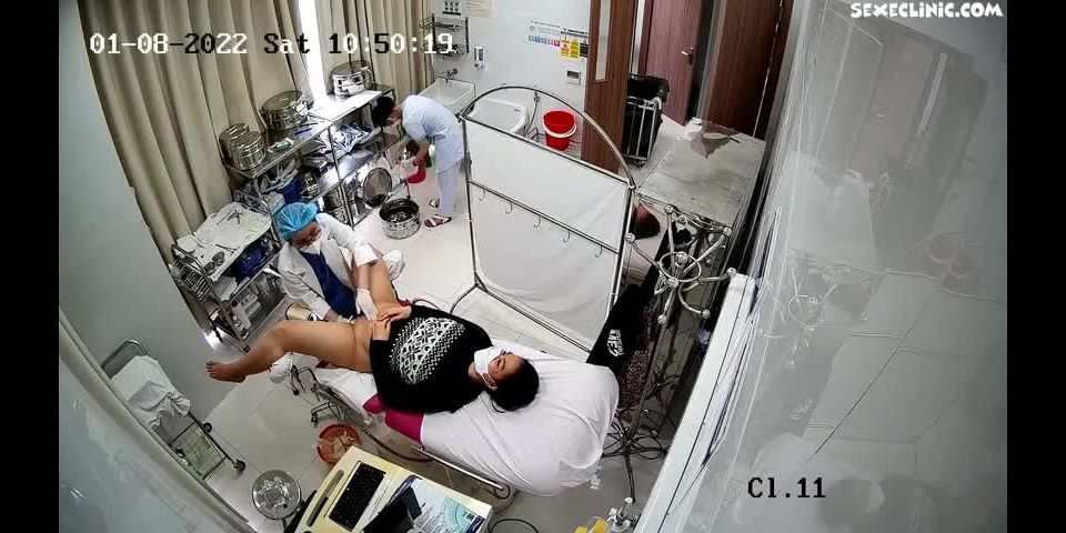 Lesbiana gyno examen xxx mantener2share vídeo