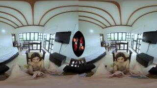 VRLatina presents Passionate Classmate - Martina Vega 4K,  on 3d porn 