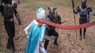 [SuperMisses.com] SPSD-95 Heroine Hunting Mystic Rangers Mystic Blue-008