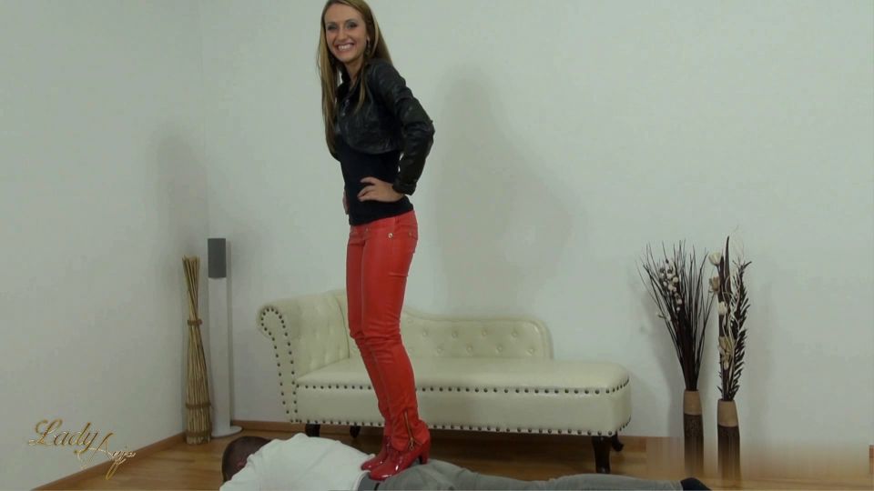 ¡Atrapado de pelotas!