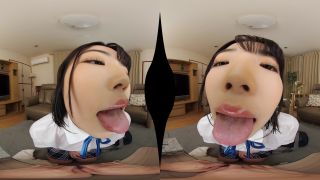 clip 19 SPIVR-054 A - Virtual Reality JAV on asian girl porn project femdom