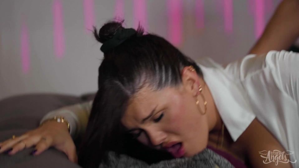 adulto xxx clip 42 Daisy Taylor, Michael DelRay - Si Sólo En Mis Sueños [FullHD 1080p]  fetiche  transexual porno femdom big strapon