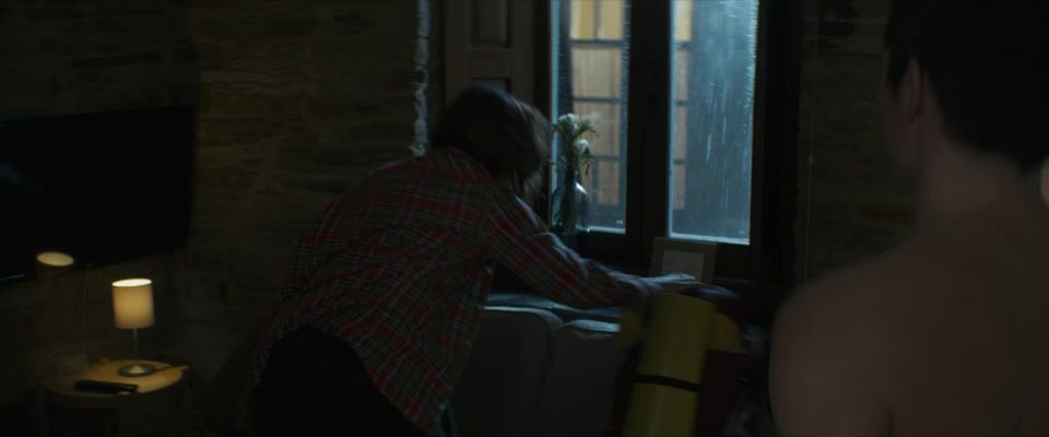 Veronica Echegui, Anna Schimrigk - 3 caminos s01e02e05e08 (2021) HD 1080p - (Celebrity porn)