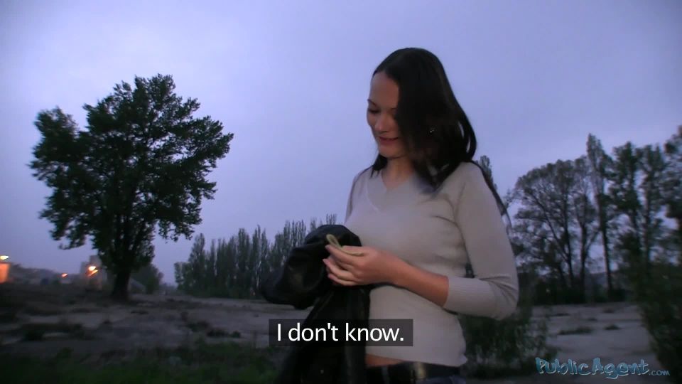 porn clip 4 Hanka [1.4 GB] - all sex - femdom porn femdom chastity