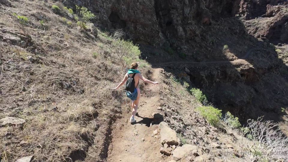 hermionePotter 977400294 It's Vlog-time again 😱🥰 Visit Gran Canaria with us! ✈️ 01 0hnras6q1om03526ywd4z source