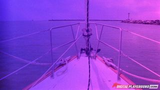 Destiny Dixon's Girls of Summer: Girls Are Back in Town!