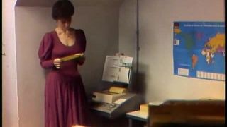 7151 Dentro de Annie Oral