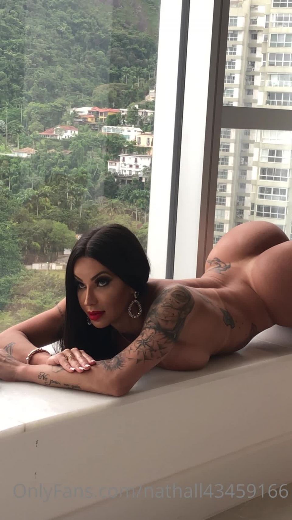 Nathally - Angel ferrare () Nathally - dog who likes 21-05-2020