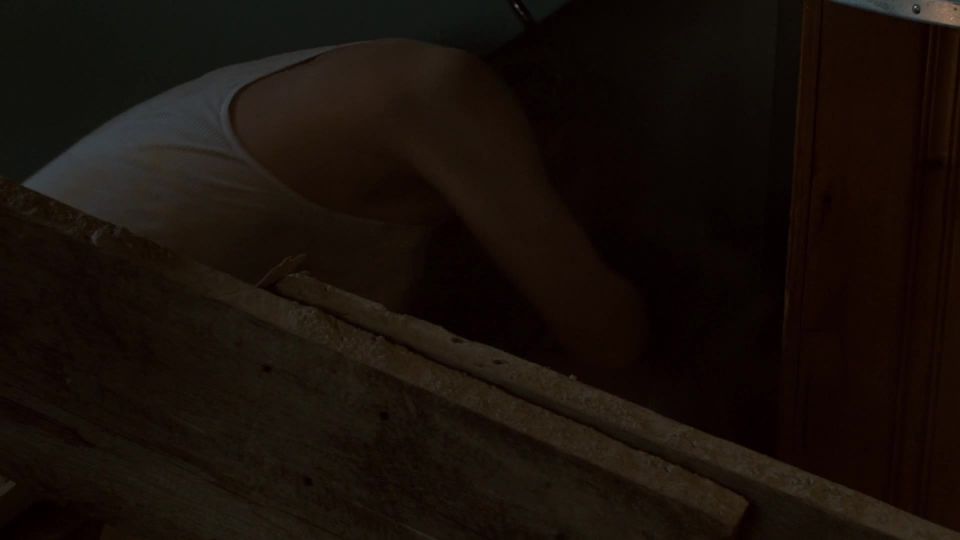 Laura Ramsey – Matar al irlandés (2011) HD 1080p - (Celebrity porn)