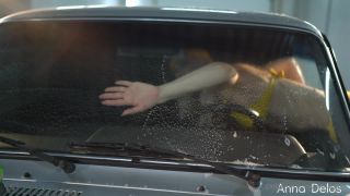 Anna Delos () Annadelos - i understand that this video is not nsfw content but i really want to share it with you 09-07-2020