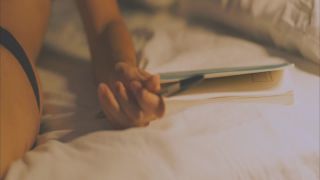 Caitlin O'Grady - Shen (2016) HD 1080p - (Celebrity porn)