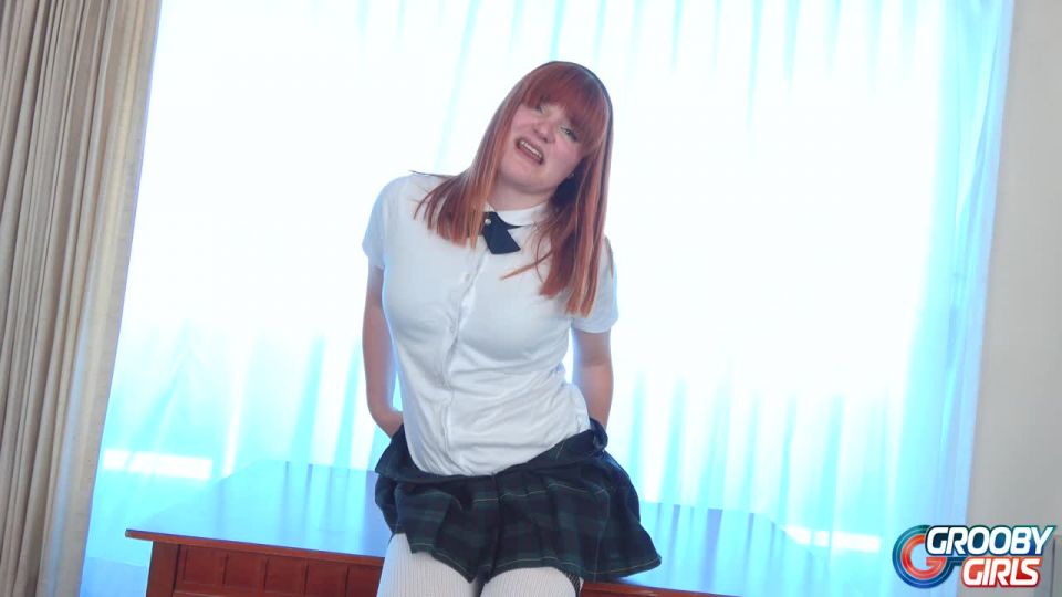 free adult video 17  shemale porn | Try Out Tuesday: Sammi Smith Gets Naughty! | girls