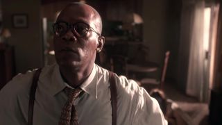 Karina Arroyave – One Oight Seven (1997) HD 1080p - (Celebrity porn)