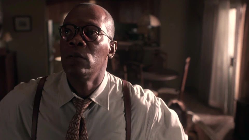 Karina Arroyave – One Oight Seven (1997) HD 1080p - (Celebrity porn)