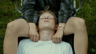 Helena Af Sandeberg - Kim Novak badade aldrig i Genesarets sjo (2005) HD 720p - (Celebrity porn)