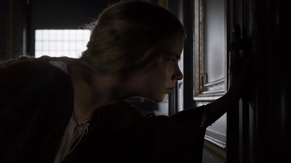 Romola Garai - The Miniaturist (2017) HD 1080p - (Celebrity porn)