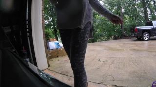 M@nyV1ds - BuddahsPlayground - Driving and Rain Boots