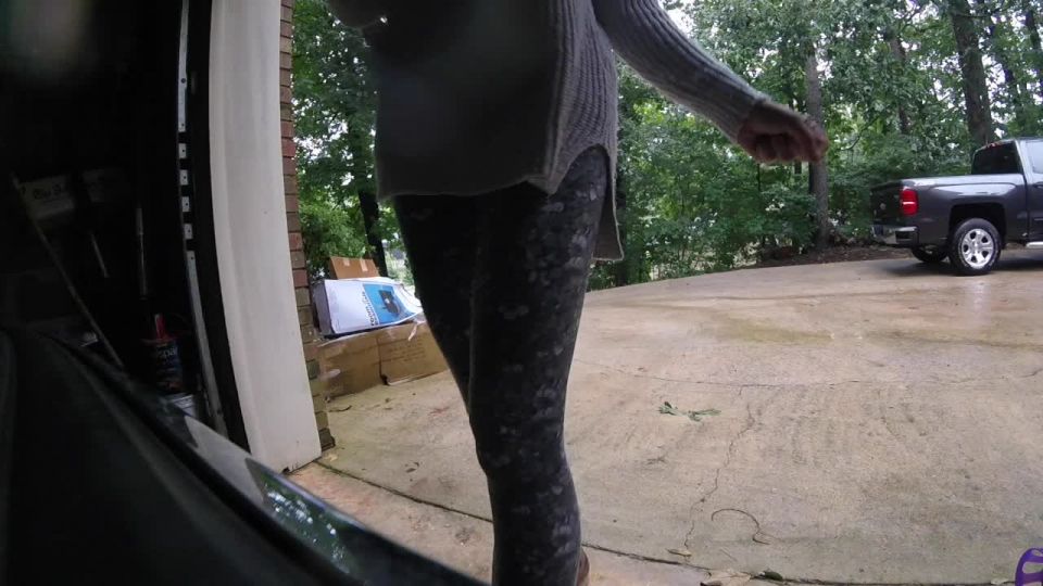 M@nyV1ds - BuddahsPlayground - Driving and Rain Boots