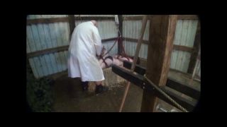 TightnBound comDani Punished in the Barn 4 K