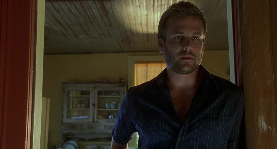 Scarlett Johansson – Una canción de amor para Bobby Long (2004) HD 1080p!!!