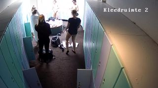 Países Bajos_Olímpicos_Bola de mano_Equipo_2016_1