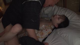 Grandpa's Girl. No matter how much you love her, It feels good to put it inside her hairless hole. Kudou Rara, 144cm ⋆.