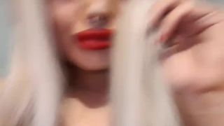 Miss Laura - mistresslaura11 () Mistresslaura - stream started at pm 20-10-2019