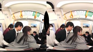 3DSVR-0436 D - Virtual Reality - Gear vr