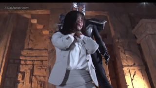 [SuperMisses.com] ZEPE-27 Fair Knights Historia lateral Shinobi Agente Fubuki Fair Knights Historia lateral Shinobi Agente Fubuki Riko Suzuhara, Shizuna Ito, Lily Sakura, Noriko Fujioka - Part-ZEPE27_01