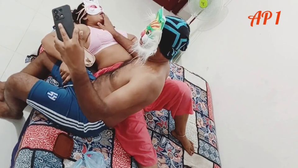 Rough Sex Bangladeshi Hot Busty Blonde Teen Ex Hot Makeup Sex Wi Her Boyfriend Big Dick with Cold Ice Cream Caught Cheating On Tape.