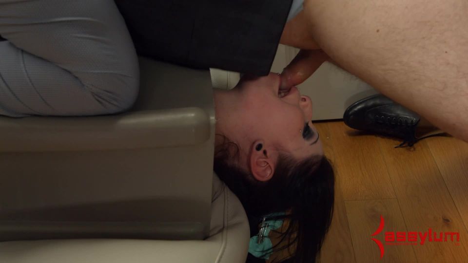 free adult video 35 Ophelia Rain - Anal Trash [Full HD 1.31 GB], crush fetish free on femdom porn 