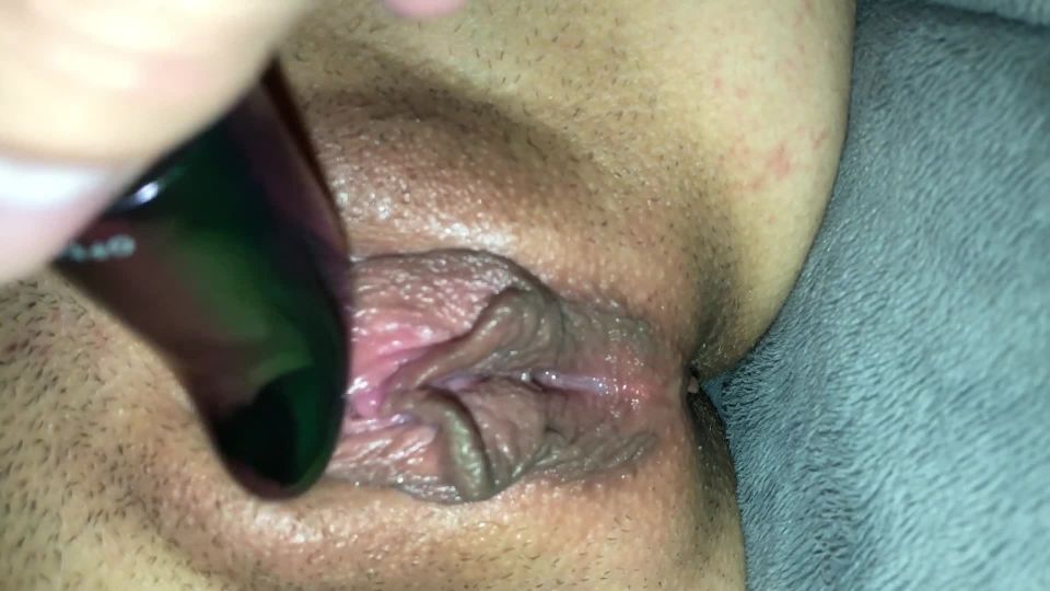 Jugando con mis novias