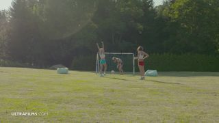 Porno tubo Copa Mundial Final de Batalla