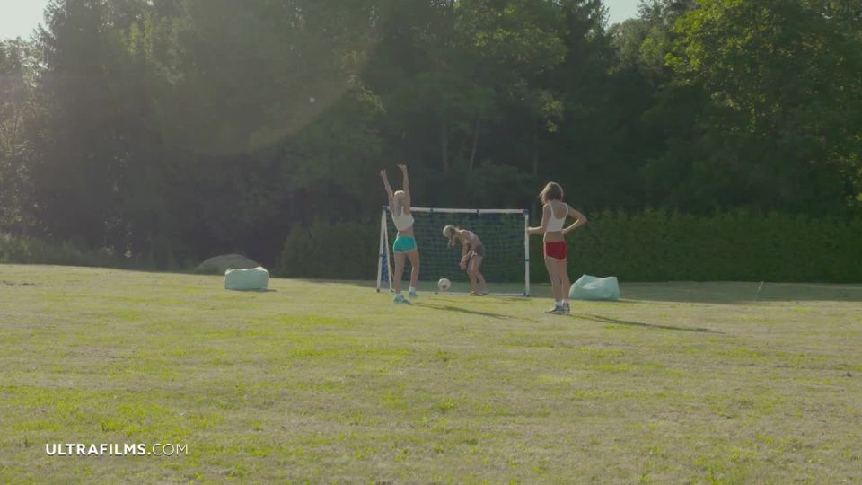 Porno tubo Copa Mundial Final de Batalla